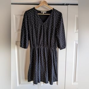 People Tree Organic Cotton Dress